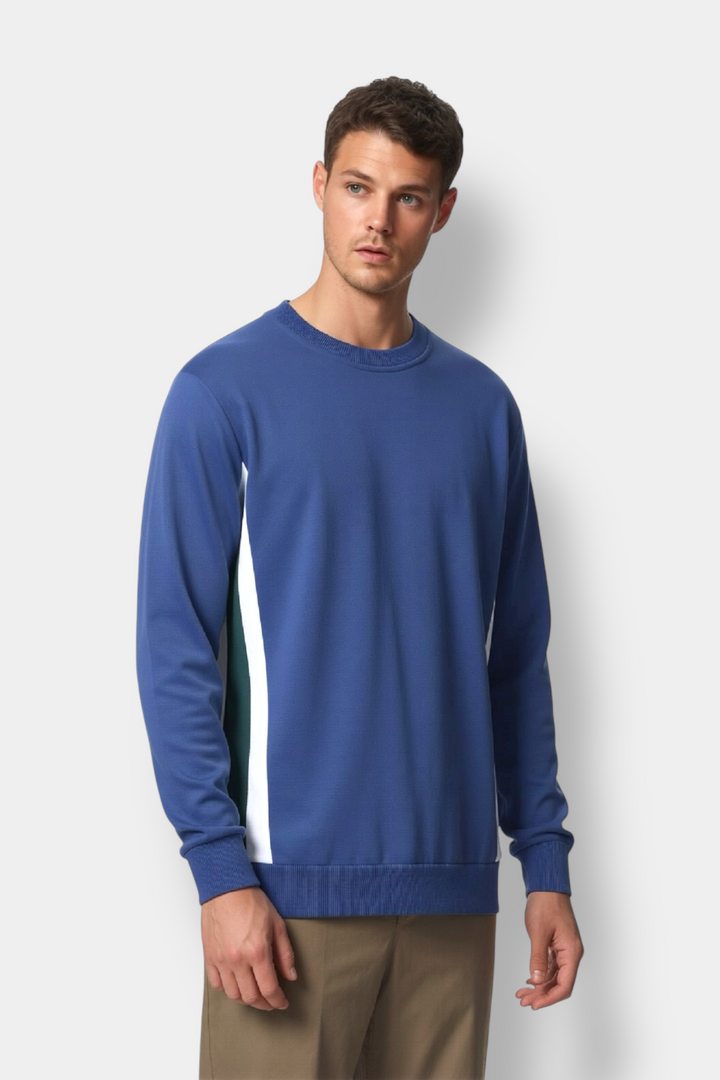 WENDELIN TRUI VOOR HEREN