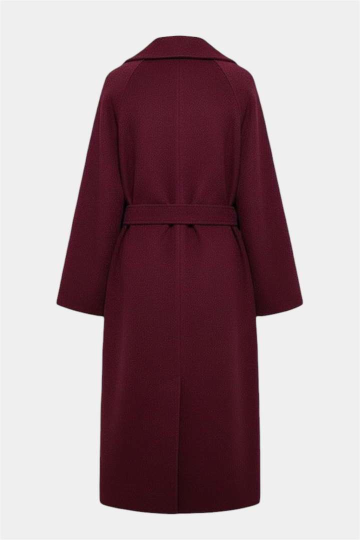 SELENE CLASSY BOURGONDISCHE JAS