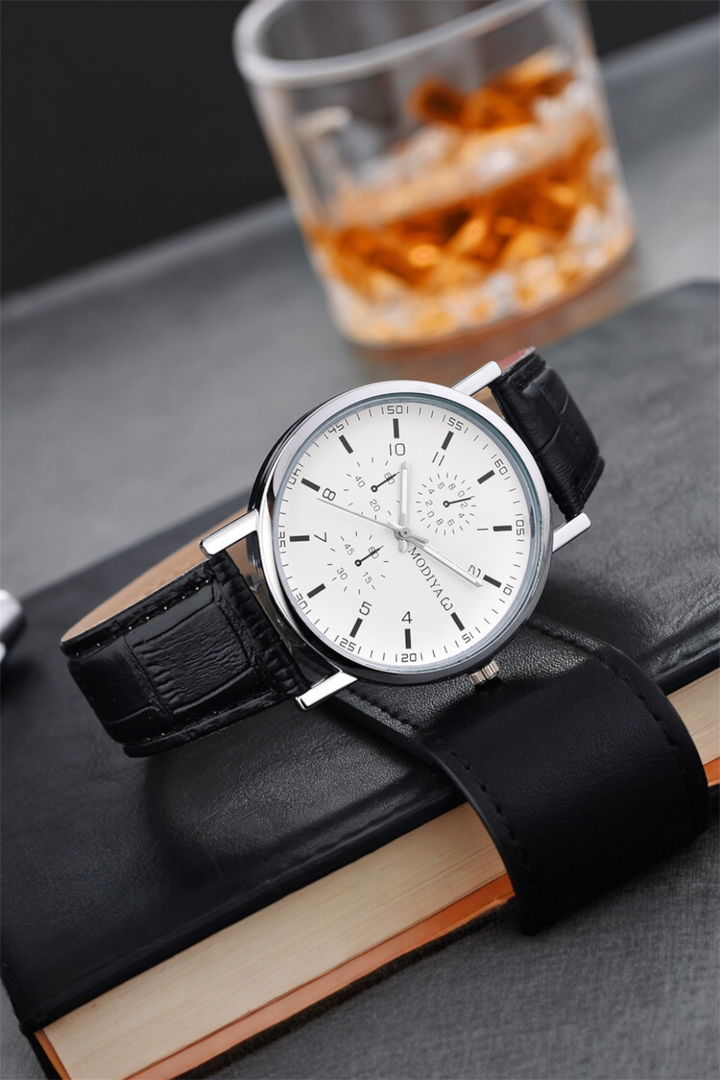 MODIYA PRESTIGE HORLOGECOLLECTIE