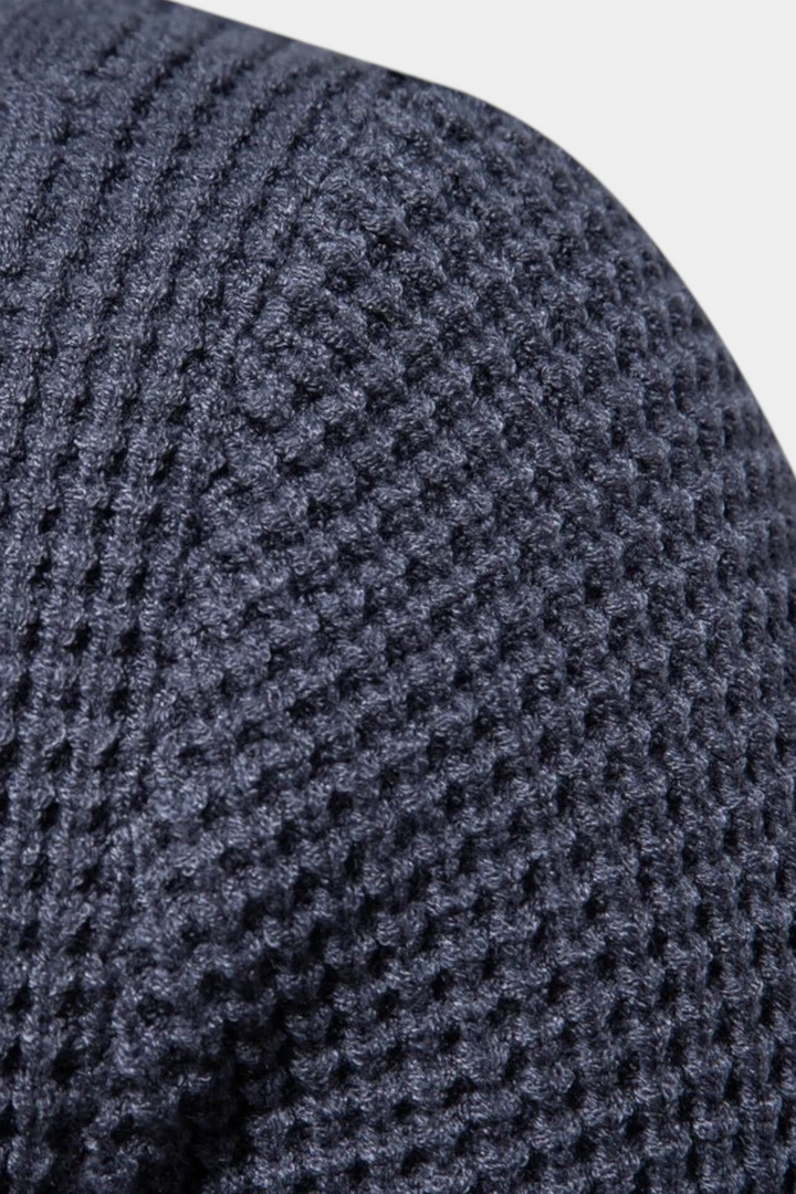 BRAVEN CASUAL TRUI VAN BREIWERK