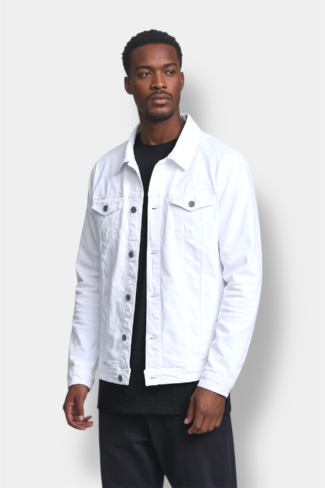 RIVARO MODERNE SPIJKERJAS