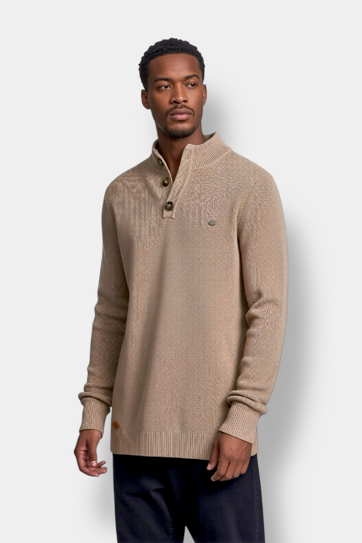 KONRAD HERENTRUI MET KNOPEN