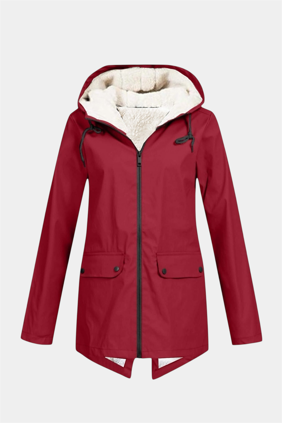 DAHLIA JAS MET CAPUCHON