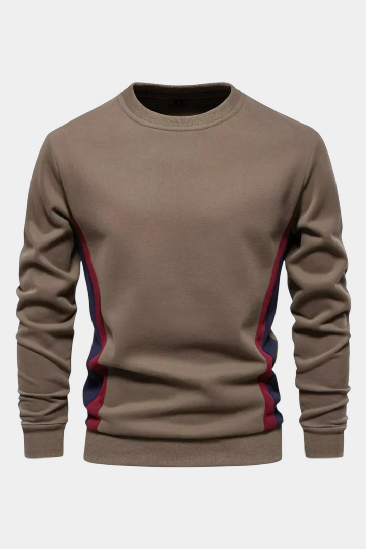 WENDELIN TRUI VOOR HEREN