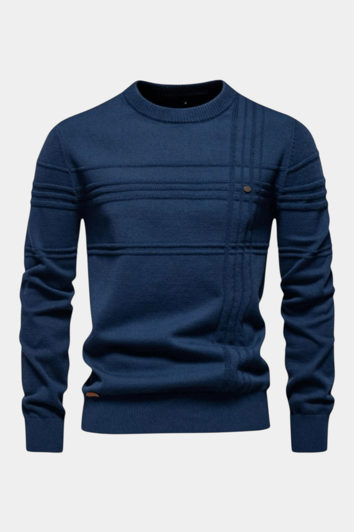 BURKHARD TRUI MET RUITPATRONEN