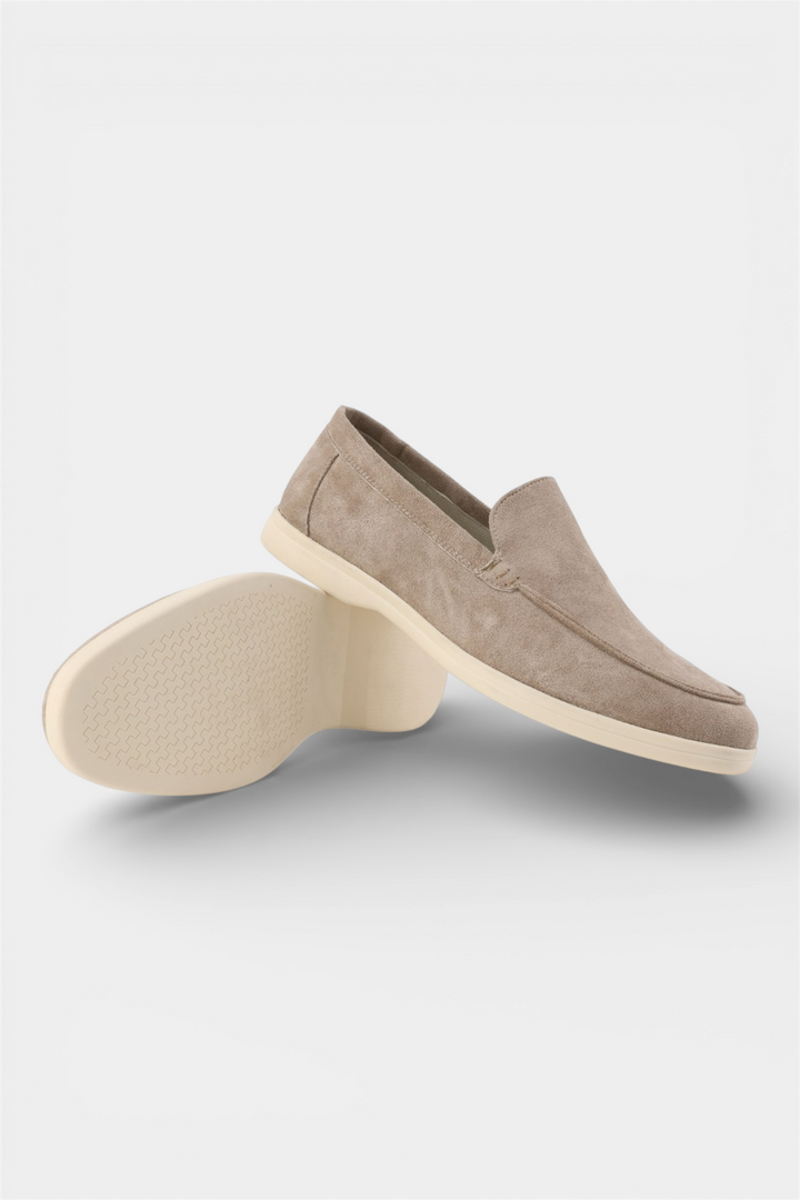 KAEL SUEDE SCHOENEN