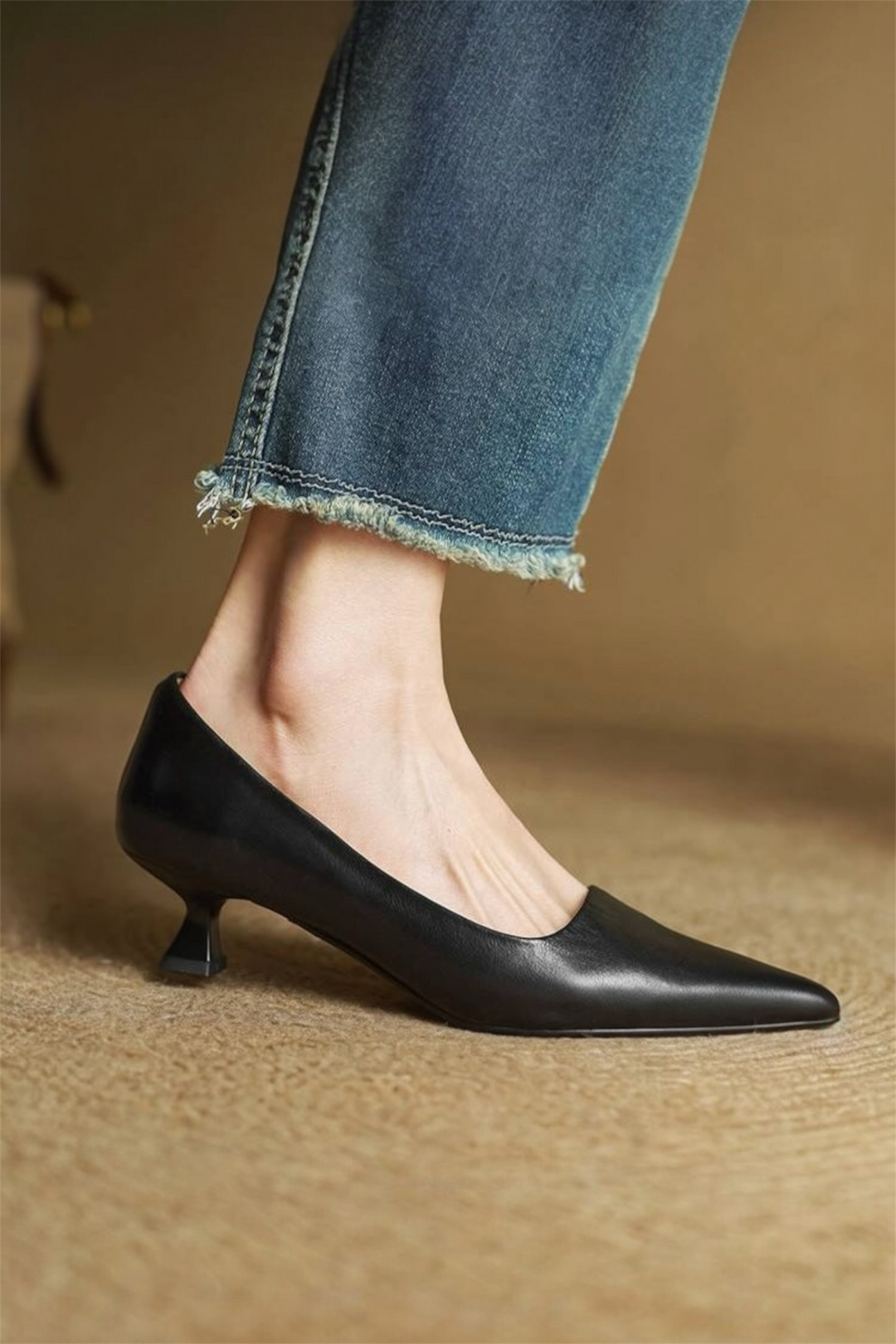 ORANTHIS HAKSCHOENEN