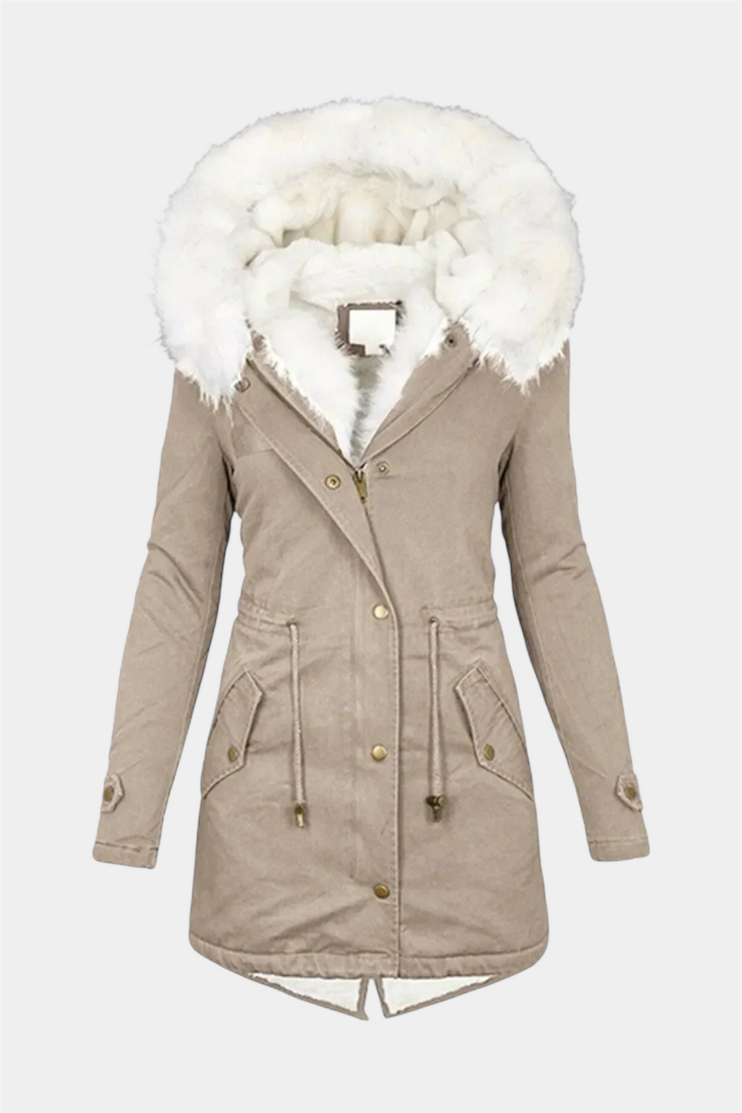 ELARA PARKA FEMME