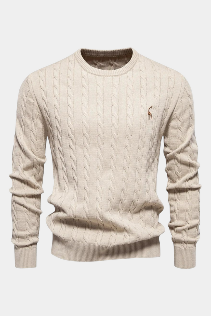 FALKNER GEWOLDE TRUI