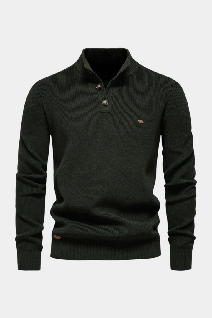 KONRAD HERENTRUI MET KNOPEN