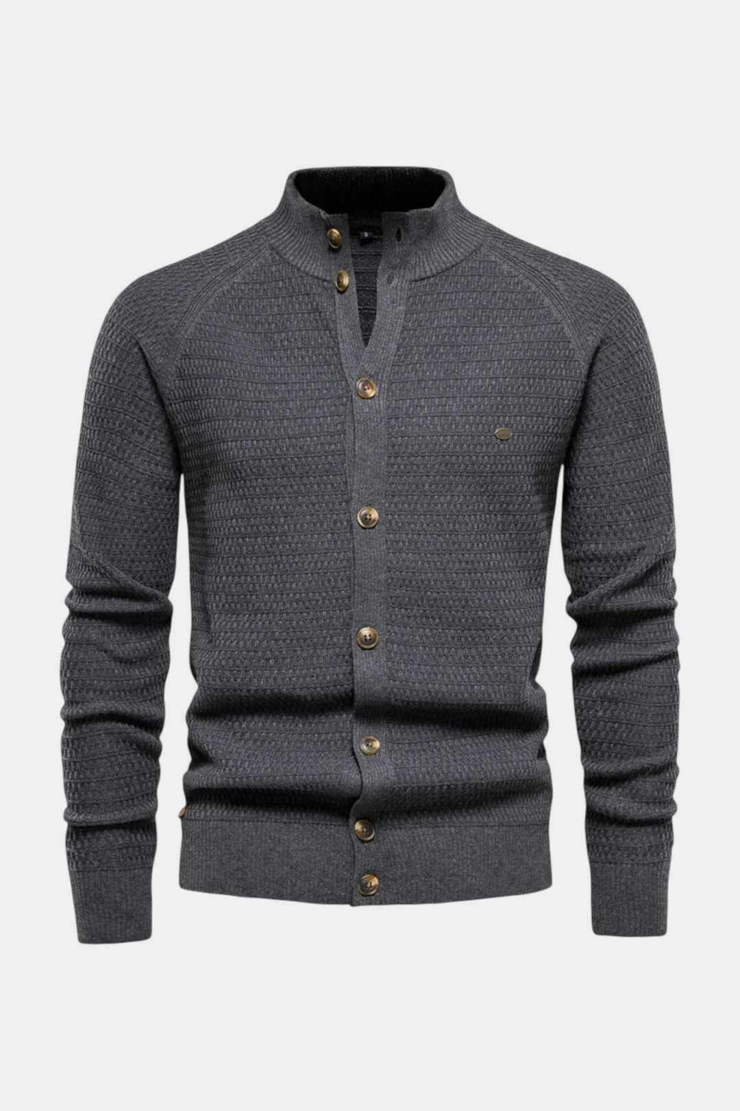 OTTMAR KATOEN CARDIGAN