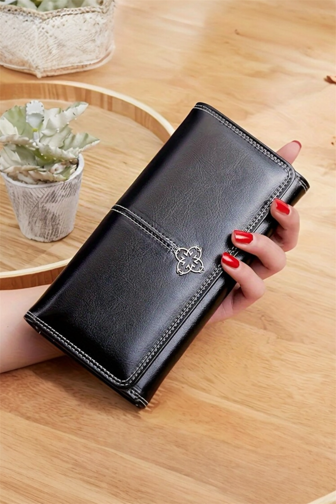 NERINA MODIEUZE PORTEMONNEE