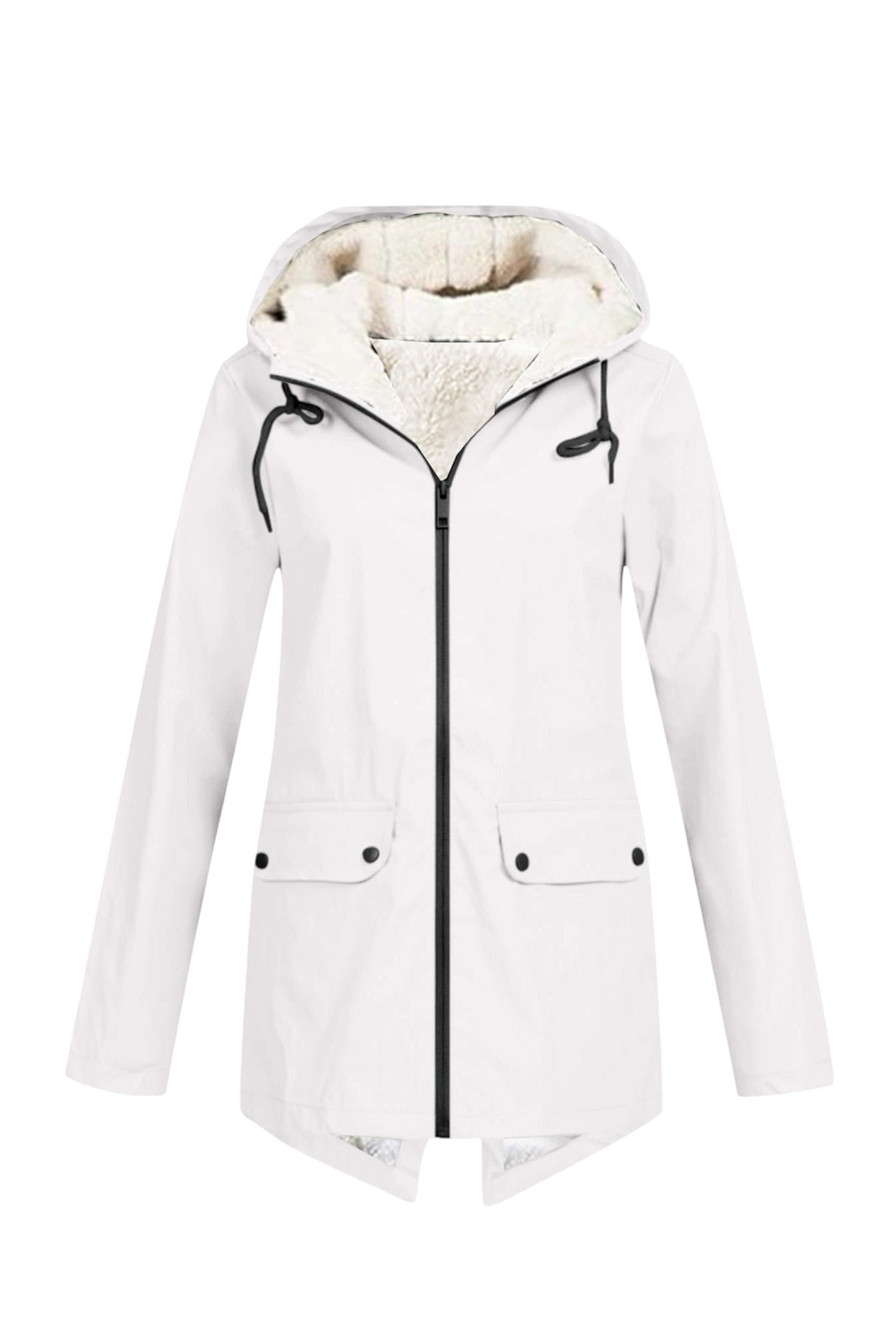 DAHLIA JAS MET CAPUCHON