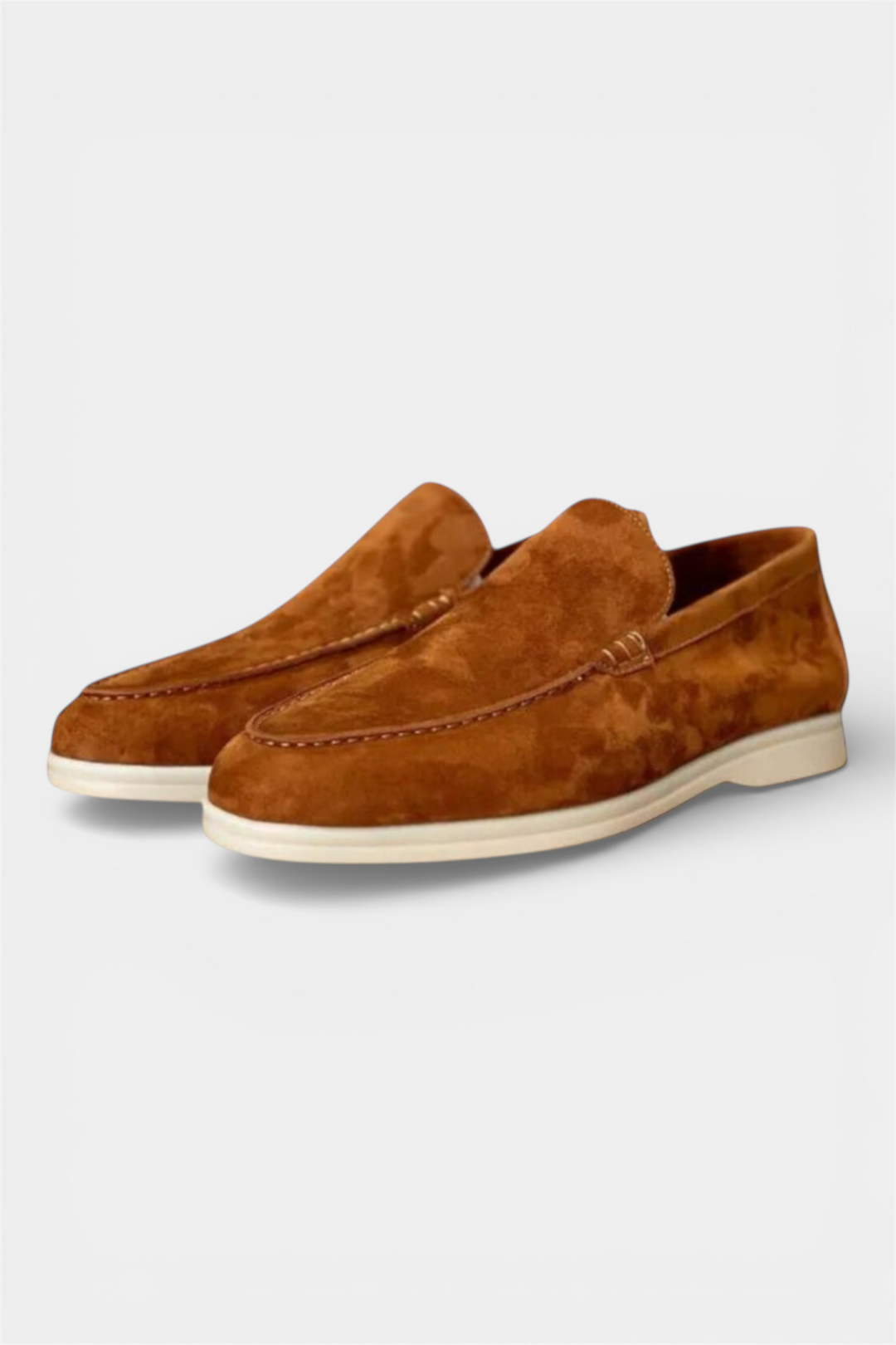 DARIAN SUEDE SCHOENEN