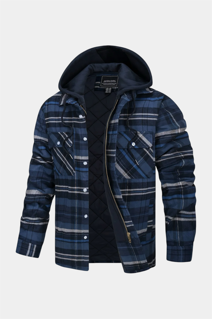 VALDORO PIQUÉ-TUSSENJAS MET CAPUCHON