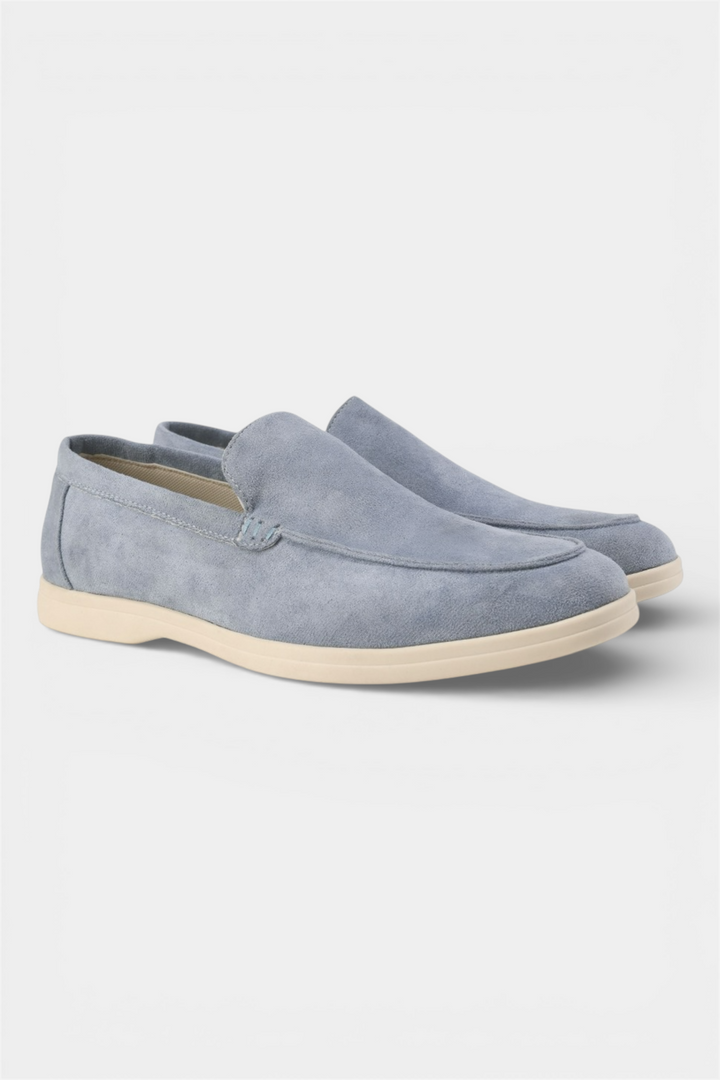 KAEL SUEDE SCHOENEN