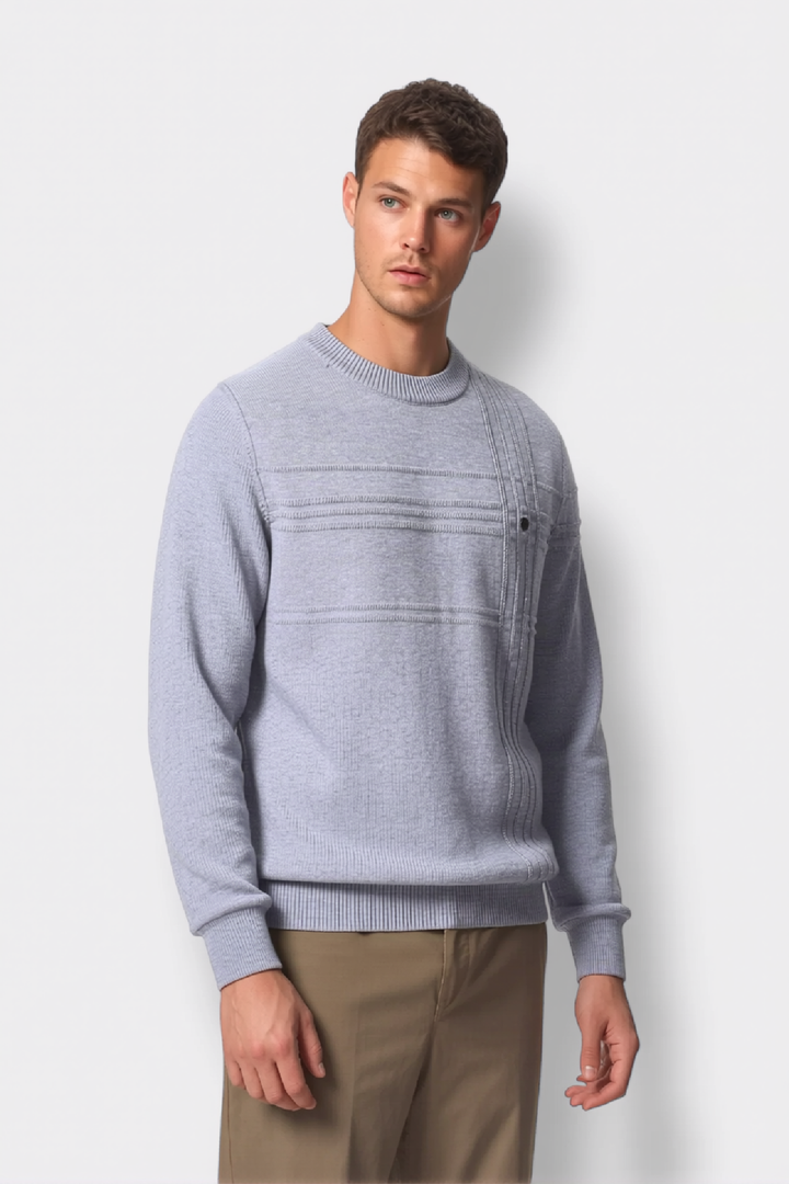 BURKHARD TRUI MET RUITPATRONEN