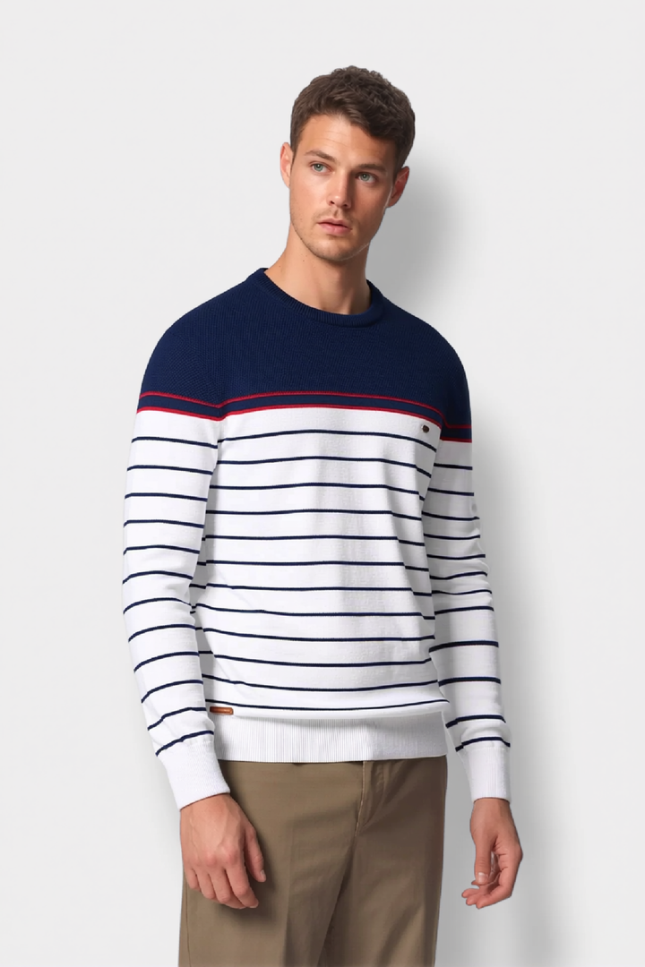 RUPPRECHT PULL POUR HOMMES