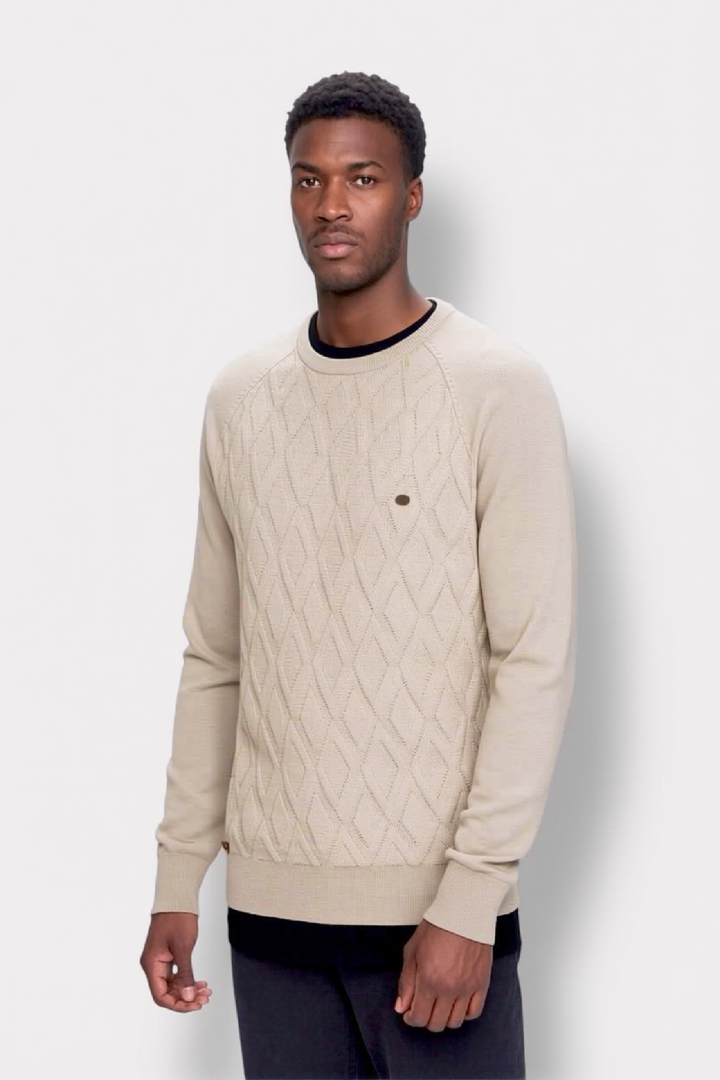 THEODOR TRUI MET RUITPATRONEN