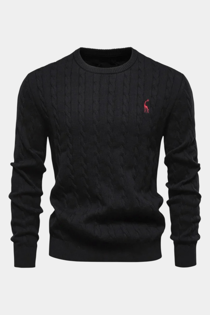 FALKNER GEWOLDE TRUI