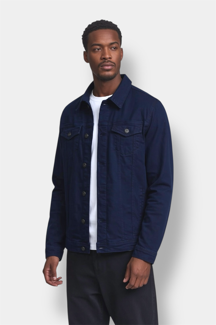 RIVARO MODERNE SPIJKERJAS