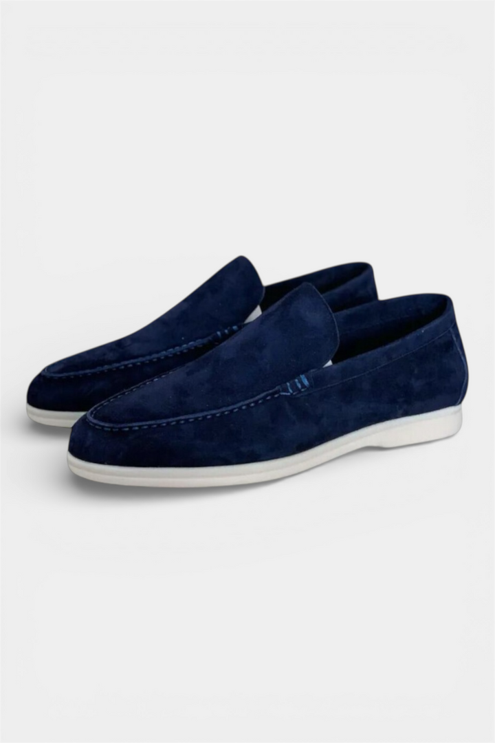 DARIAN SUEDE SCHOENEN