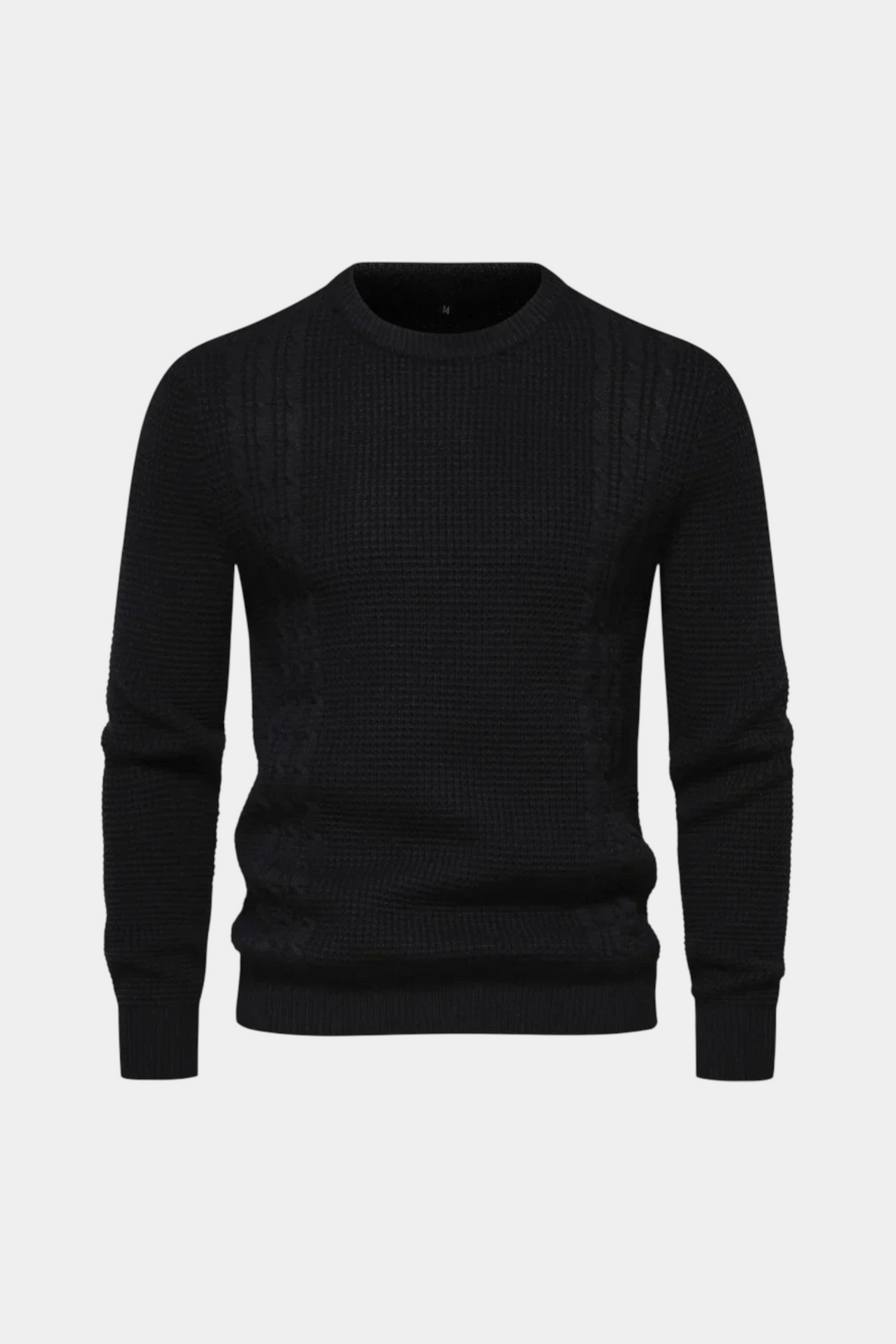 BRAVEN CASUAL TRUI VAN BREIWERK