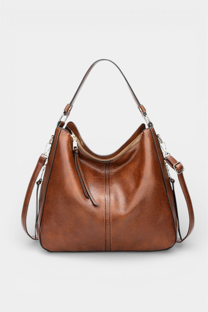 FIORA GROTE LEREN TAS