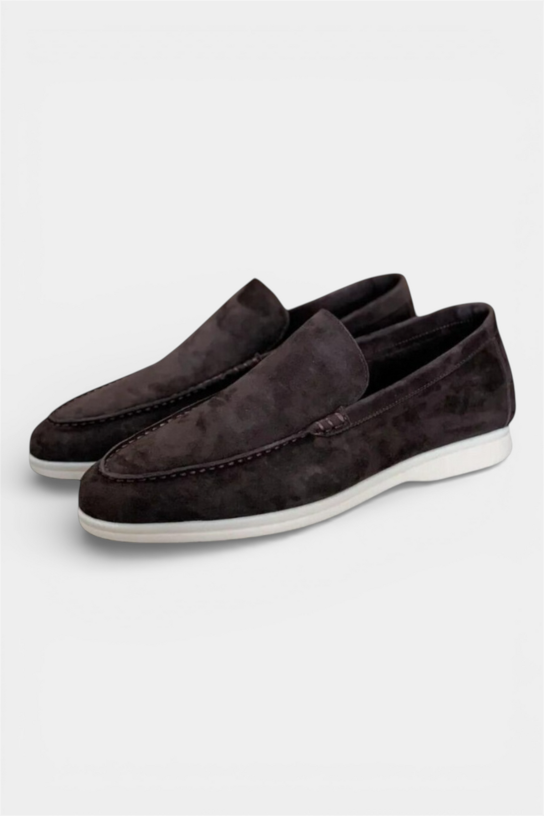 DARIAN SUEDE SCHOENEN