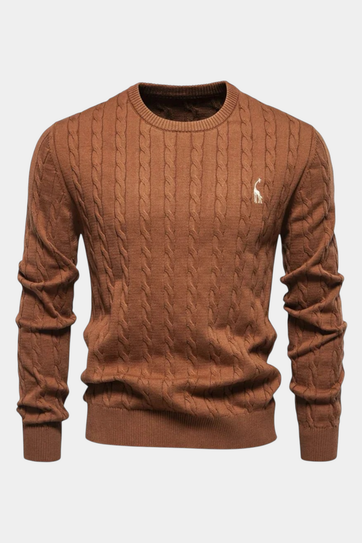 FALKNER GEWOLDE TRUI