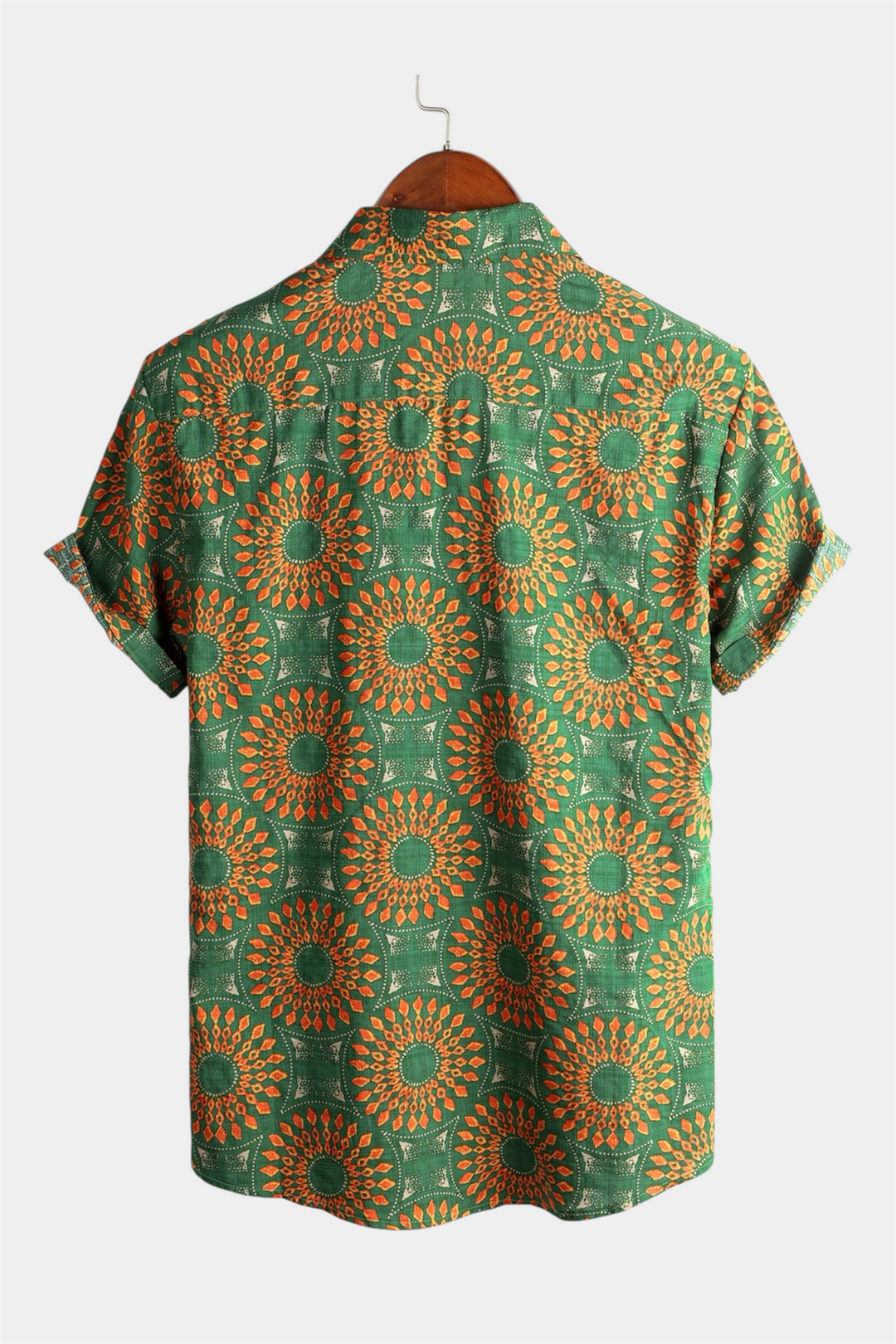 RIO TRIBAL-SHIRT