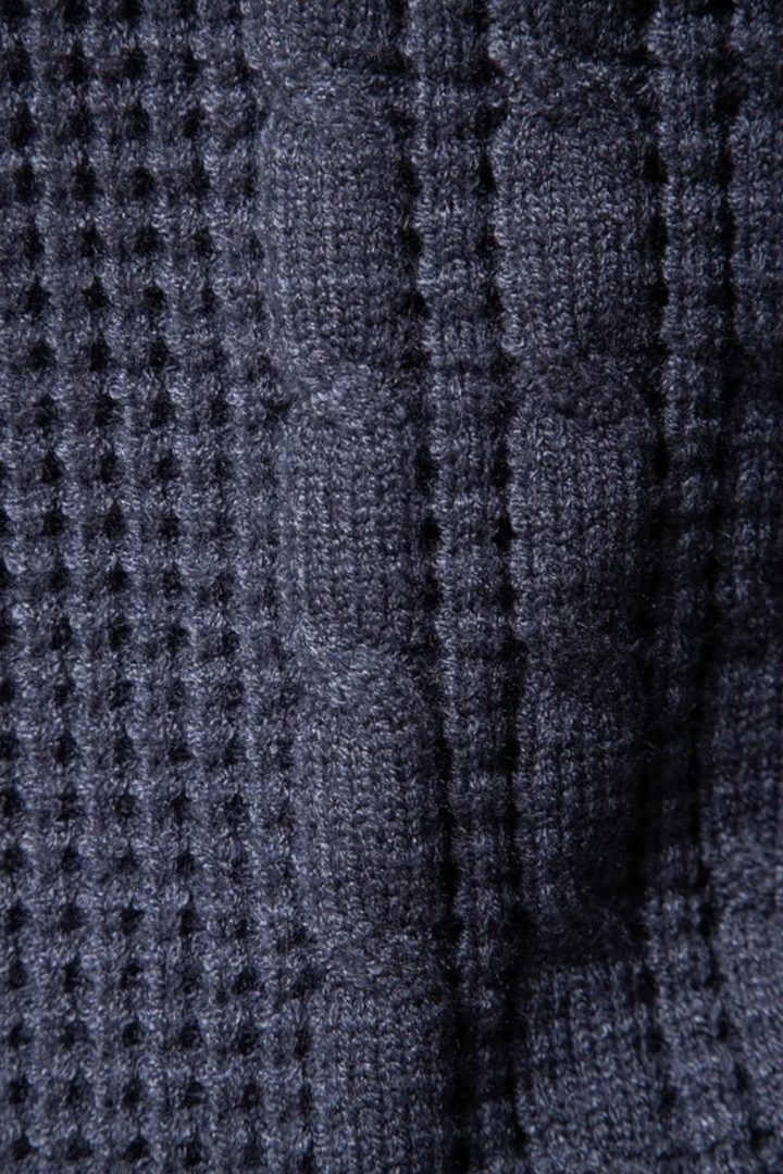 BRAVEN CASUAL TRUI VAN BREIWERK