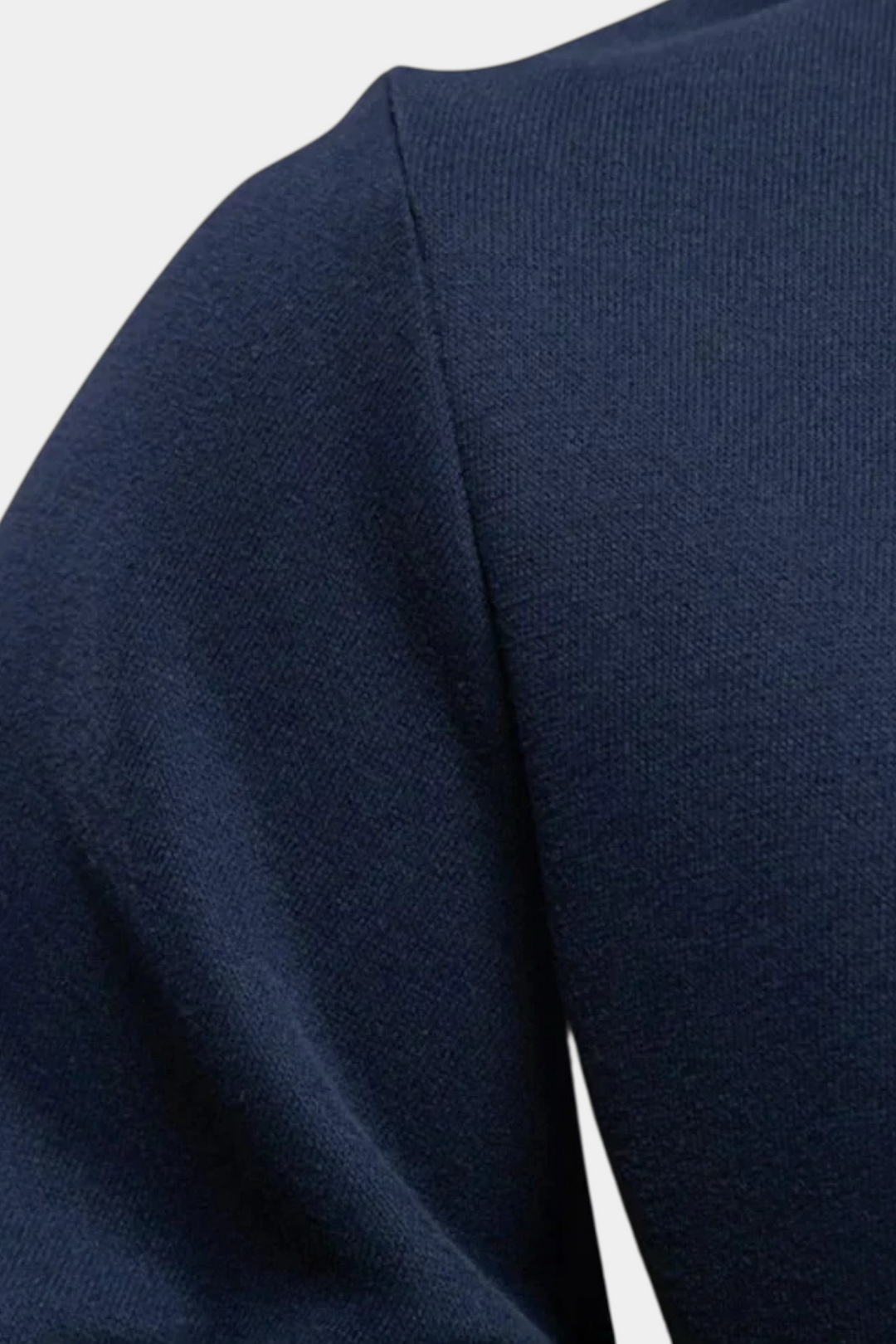 WENDELIN TRUI VOOR HEREN