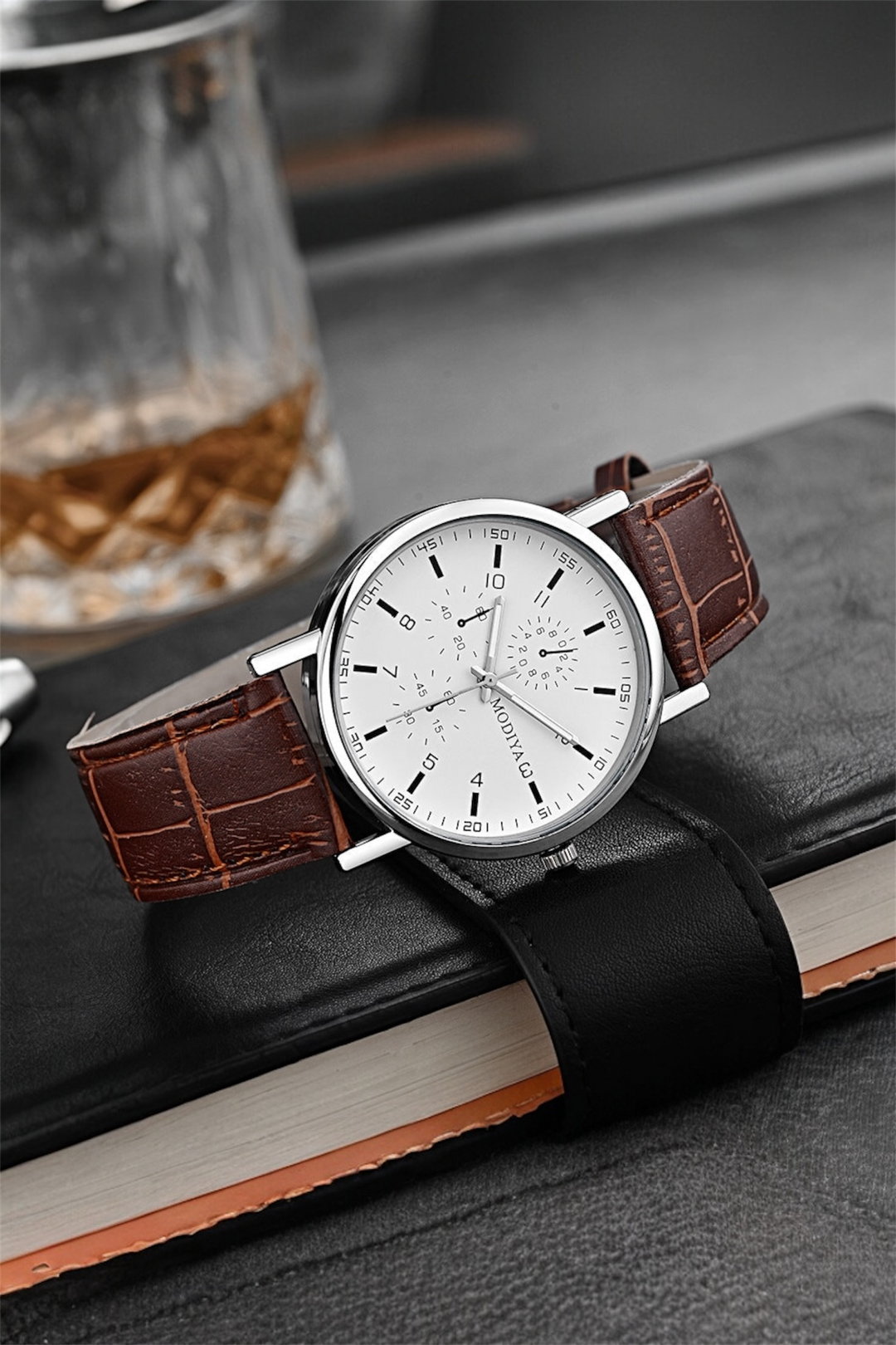 MODIYA PRESTIGE HORLOGECOLLECTIE