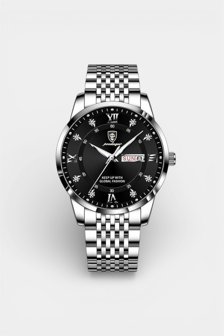 POEDAGAR EXCLUSIEVE HORLOGE