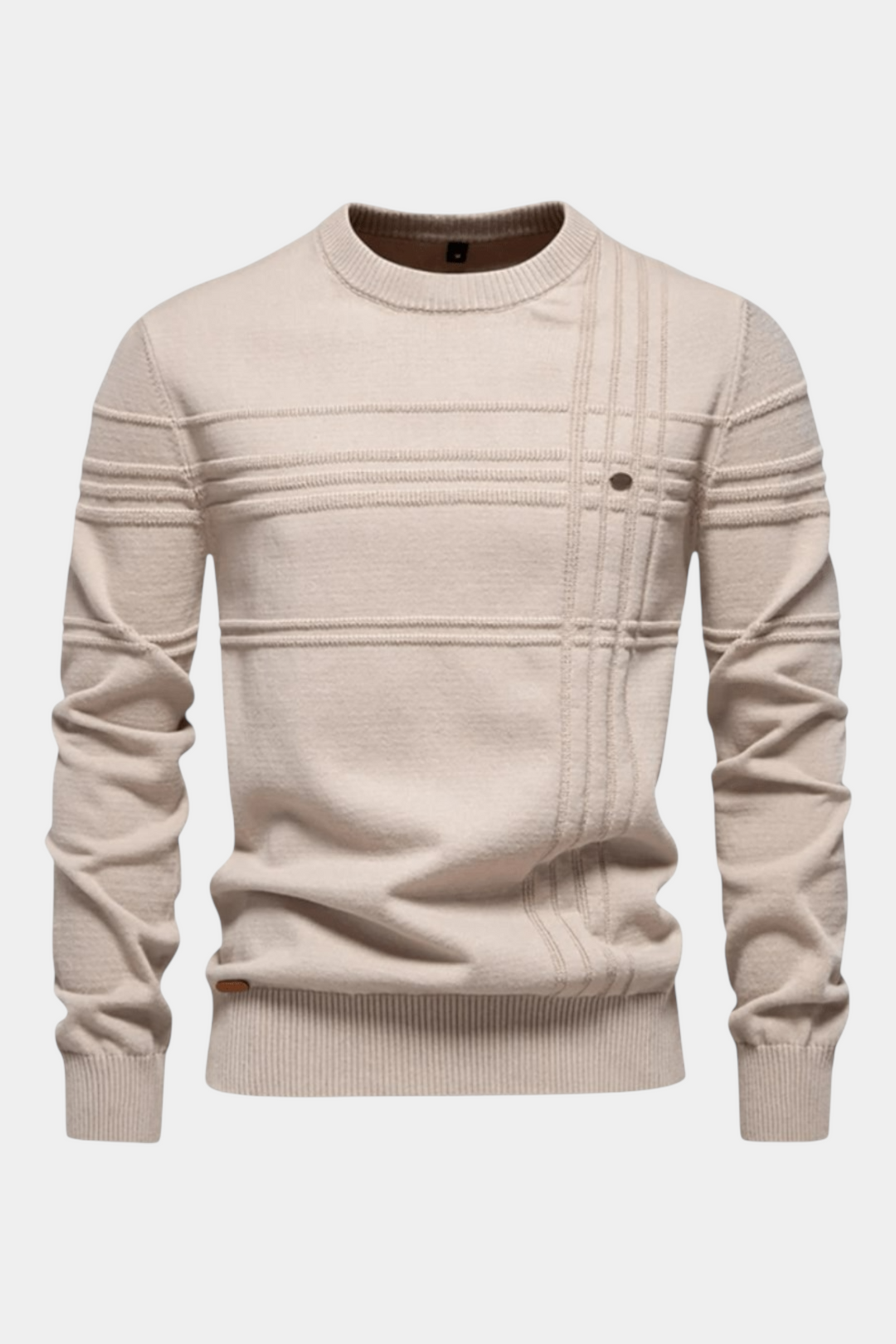 BURKHARD TRUI MET RUITPATRONEN