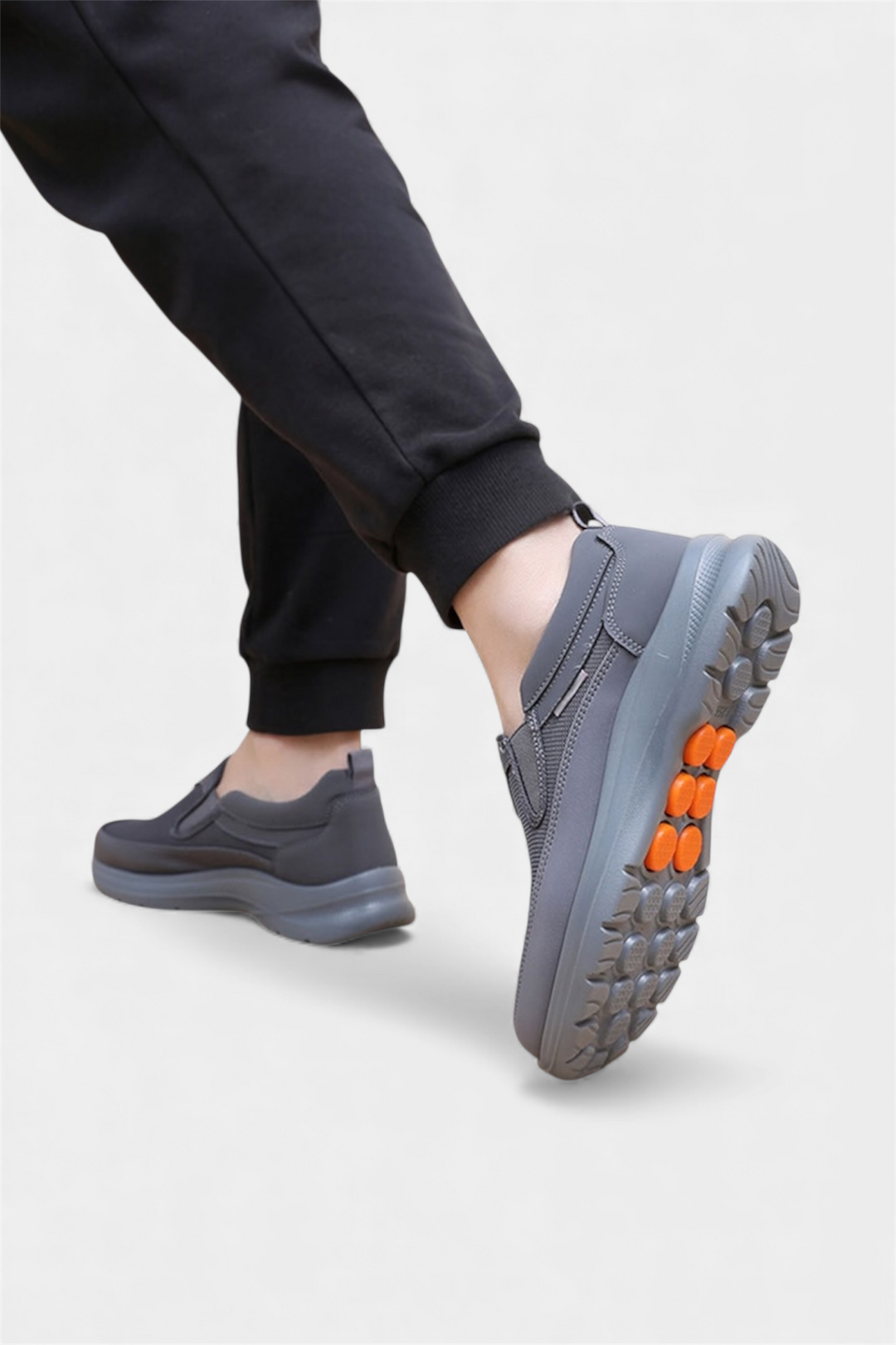 ORTHORUN BASKETS ORTHOPÉDIQUES