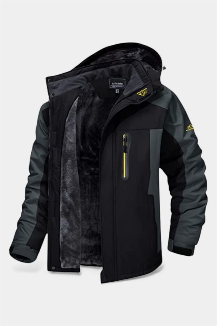 STORM WINDJACK WATERDICHT OUTDOOR