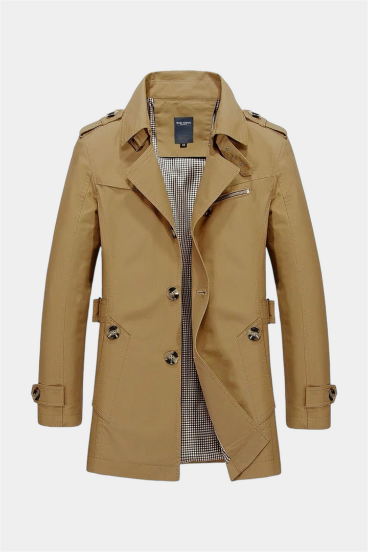 LIAM CASUAL HERENJAS